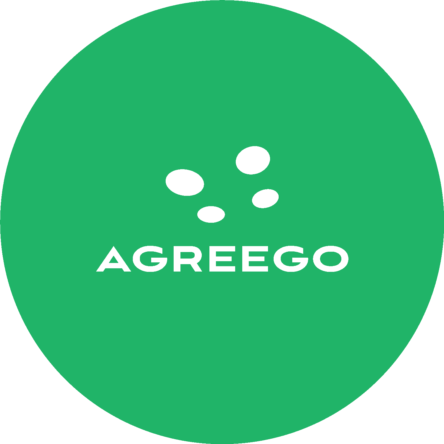Logo AGREEGO